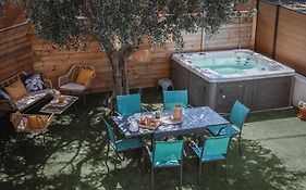 La Reveuse - Villa Paula